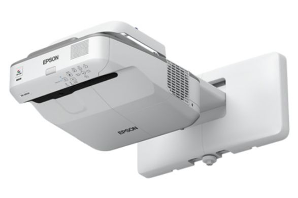 Vidéoprojecteur interactif